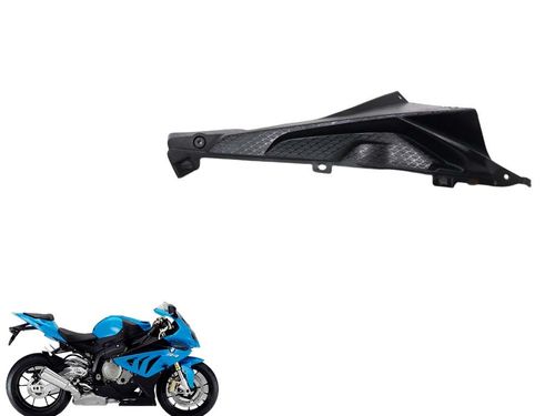 Acabamento Carenagem Direita Bmw S 1000 Rr 12-14 Usad