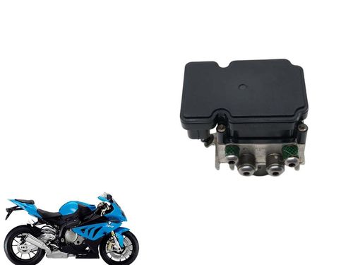 Central Abs Bmw S 1000 Rr S1000rr 12-14 Usad