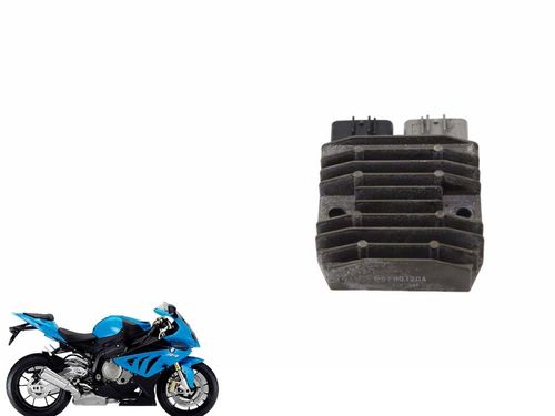 Retificador Bmw S 1000 Rr S1000rr 12-14 Usad