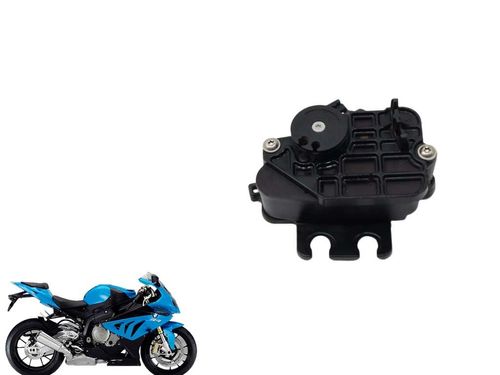 Servo Motor Traseiro Bmw S 1000 Rr S1000rr 12-14 Usad