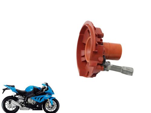 Gargalo Abastecimento Gasolina Bmw S 1000 Rr 12-14 Usad