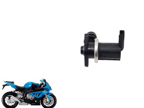 Válvula de Ar Bmw S 1000 Rr S1000rr 12-14 Usad