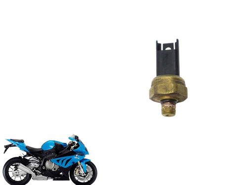 Sensor Pressão Combustível Bmw S 1000 Rr S1000rr 12-14 Usad