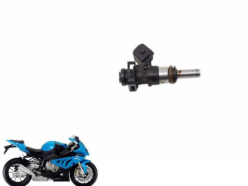 Bico Injetor de Baixa Bmw S 1000 Rr S1000rr 12-14 Usad