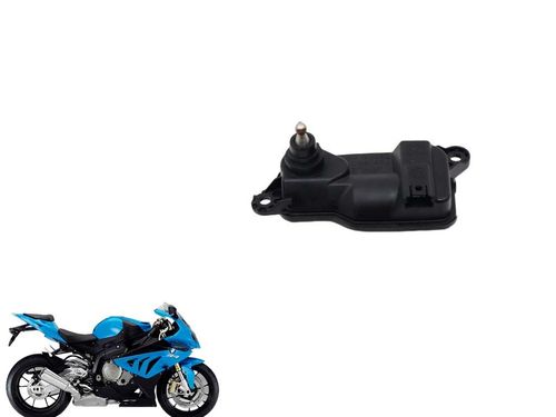 Motor Atuador Caixa Ar Bmw S 1000 Rr 12-14 Usad