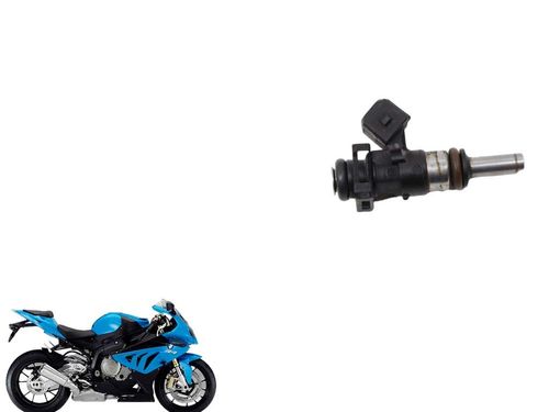 Bico Injetor de Alta Bmw S 1000 Rr S1000rr 12-14 Usad