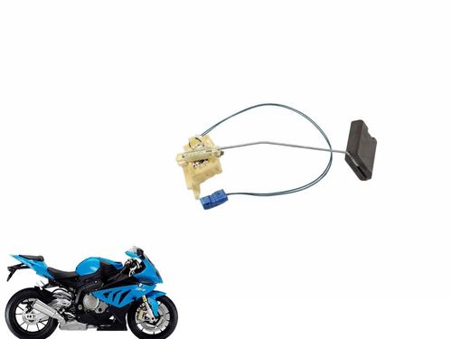 Boia Tanque Bmw S 1000 Rr S1000rr 12-14 Usad