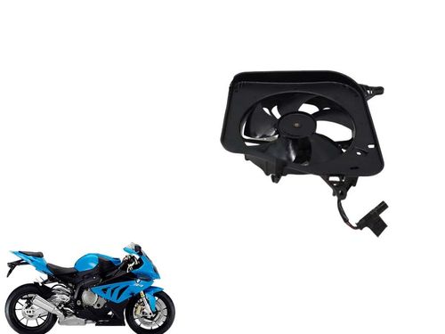 Ventoinha Bmw S 1000 Rr S1000rr 12-14 Usad