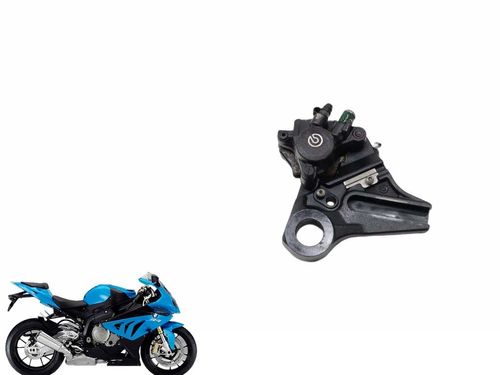 Pinça Freio Traseira Bmw S 1000 Rr S1000rr 12-14 Usad