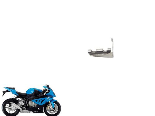 Suporte Sensor Abs Dianteiro Bmw S 1000 Rr 12-14 Usad