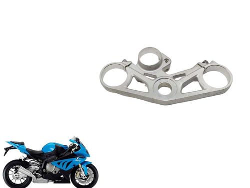 Mesa Superior Direção Bmw S 1000 Rr S1000rr 12-14 Usad