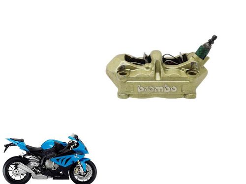 Pinça Freio Dianteiro Direito Bmw S 1000 Rr 12-14 Usad
