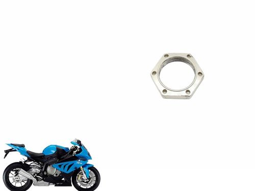 Porca Coluna Direção Bmw S 1000 Rr S1000rr 12-14 Usad