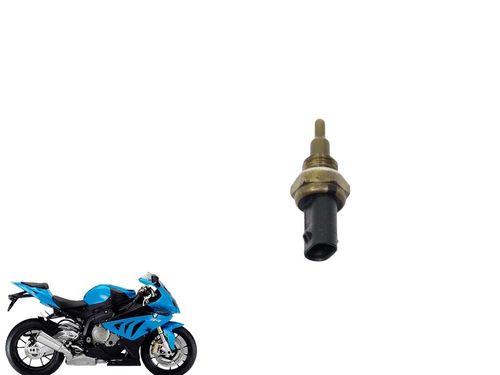 Sensor Temperatura Bmw S 1000 Rr S1000rr 12-14 Usad