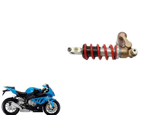 Amortecedor Bmw S 1000 Rr S1000rr 12-14 Usad