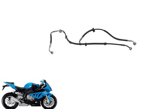 Flexível Freio Abs Bmw S 1000 Rr S1000rr 12-14 Usad