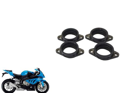 Coletor Admissão Bmw S 1000 Rr S1000rr 12-14 Usad