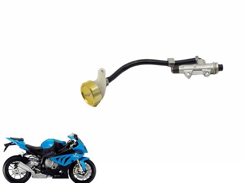 Cilindro Burrinho Freio Traseiro Bmw S 1000 Rr 12-14 Usad