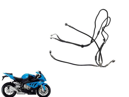 Kit Cano/mangueiras do Abs Bmw S 1000 Rr 12-14 Usad