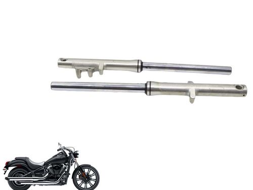 Par Bengalas Kawasaki Vulcan 900 Vulcan900 09-14 Usad