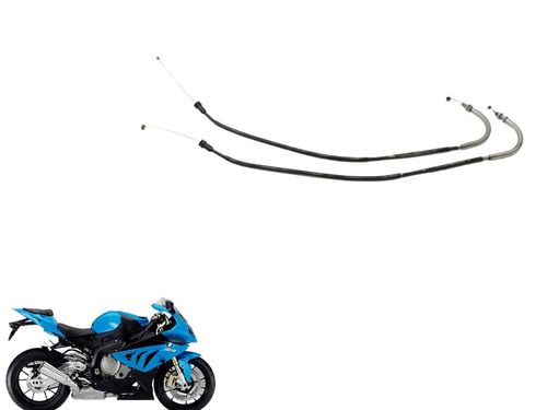Cabo Servo Motor Bmw S 1000 Rr S1000rr 12-14 Usad