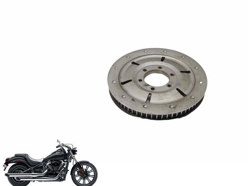 Coroa/polia Transmissão (56 D) Kawasaki Vulcan 900 09-14 Usad