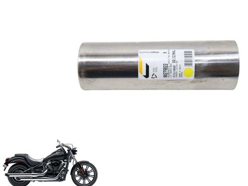 Acabamento Inferior Bengala Kawasaki Vulcan 900 09-14 Usad