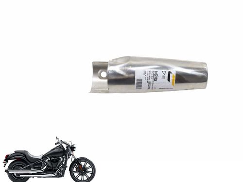 Acabamento Bengala Superior Ld Kawasaki Vulcan 900 09-14 Usad