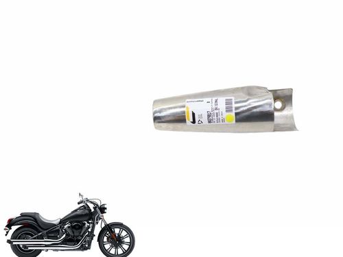 Acabamento Bengala Superior Le Kawasaki Vulcan 900 09-14 Usad