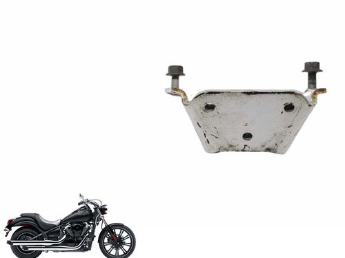 Suporte Farol Kawasaki Vulcan 900 Vulcan900 09-14 Usad