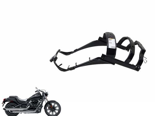 Suporte Para-lama Traseiro Kawasaki Vulcan 900 09-14 Usad