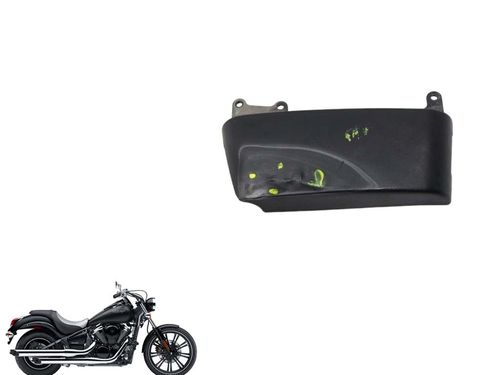 Acabamento Lateral Direita Kawasaki Vulcan 900 09-14 Usad
