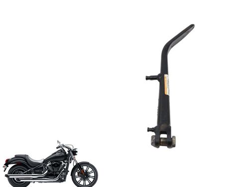 Cavalete Lateral Kawasaki Vulcan 900 09-14 Usad