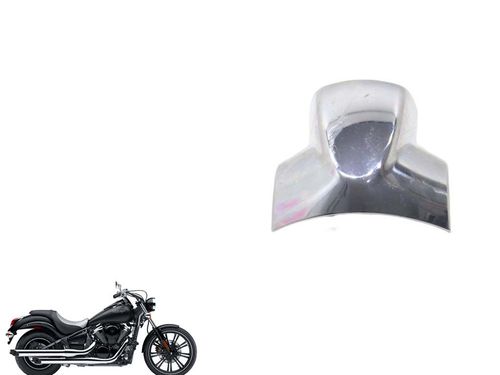 Acabamento Luz Placa Kawasaki Vulcan 900 09-14 Usad