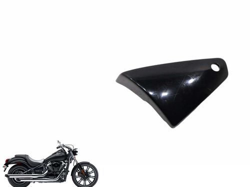 Carenagem Lateral Esquerda Kawasaki Vulcan 900 09-14 Usad