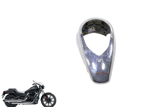 Carenagem Painel Kawasaki Vulcan 900 09-14 Usad