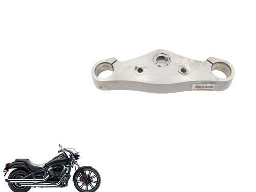 Mesa Superior Direção Kawasaki Vulcan 900 09-14 Usad