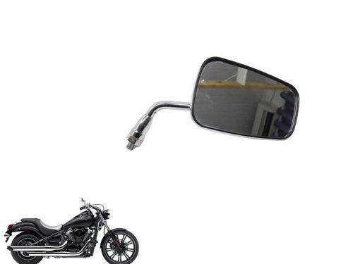 Espelho Retrovisor Direito Kawasaki Vulcan 900 09-14 Usad