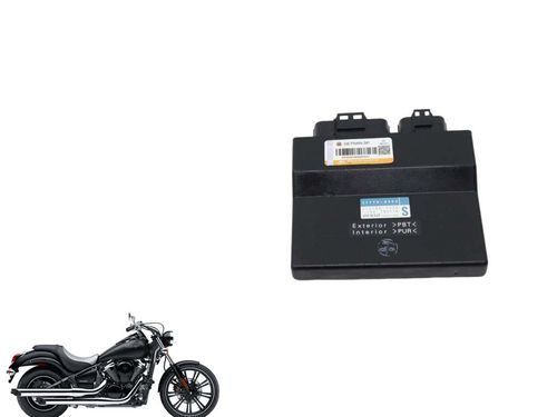 Módulo de Injeção Kawasaki Vulcan 900 09-14 Usad