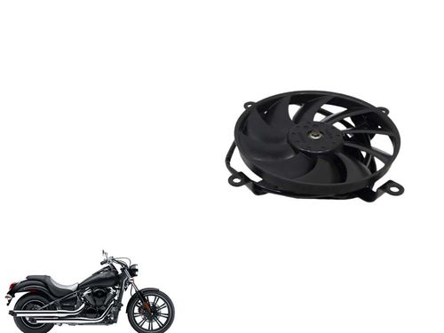 Ventoinha Kawasaki Vulcan 900 Vulcan900 09-14 Usad