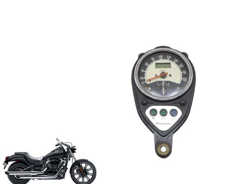 Painel Kawasaki Vulcan 900 Vulcan900 09-14 Usad