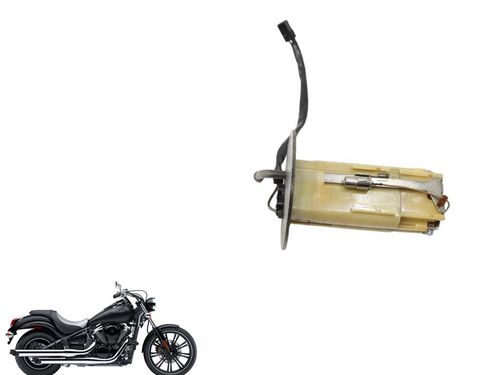 Bomba Combustível Kawasaki Vulcan 900 09-14 Usad