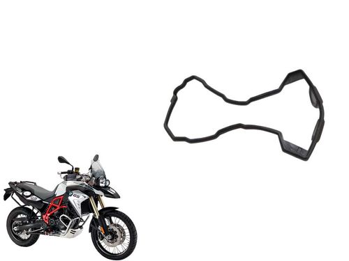 Guarnição Tampa Válvula Bmw F 800 Gs F800gs 09-18 Usad