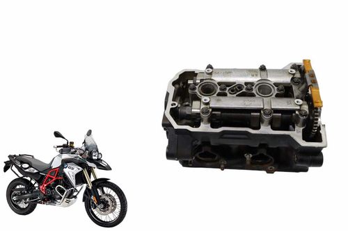 Cabeçote Bmw F 800 Gs F800gs 09-16 Usad