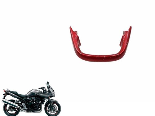 Alça Traseira Suzuki Bandit 650 S 07-10 Usad