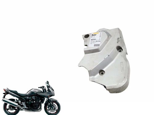 Acabamento Tampa Pinhão Suzuki Bandit 650 S 07-10 Usad