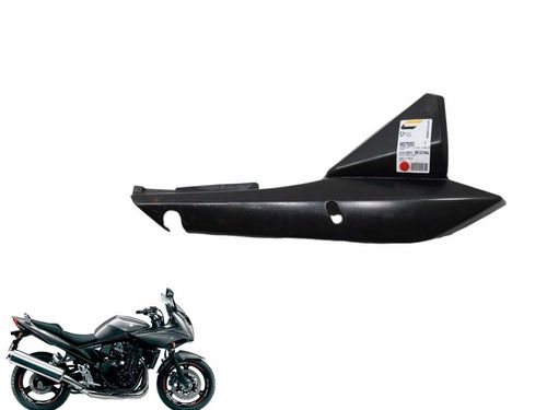 Carenagem Lateral Direita Suzuki Bandit 650 S 07-10 Usad