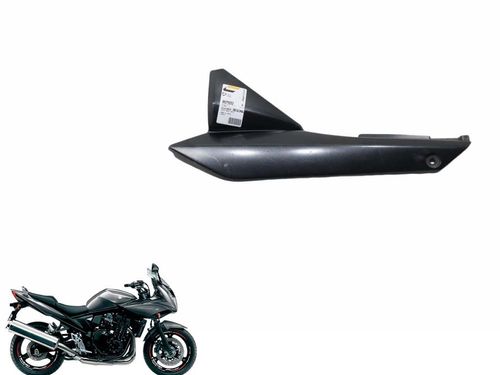 Carenagem Lateral Esquerda Suzuki Bandit 650 S 07-10 Usad