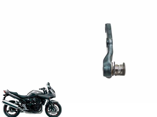 Suporte Pedal Cambio Suzuki Bandit 650 S 07-10 Usad