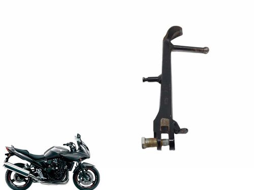 Cavalete Lateral Suzuki Bandit 650 S 07-10 Usad